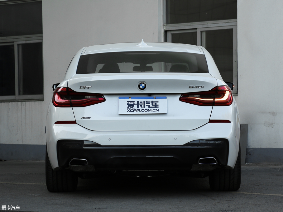 2018R6ϵGT 640i xDrive M\b