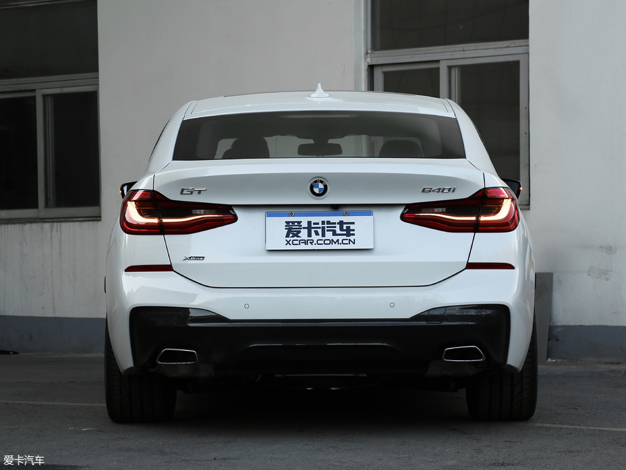 2018R6ϵGT 640i xDrive M\b