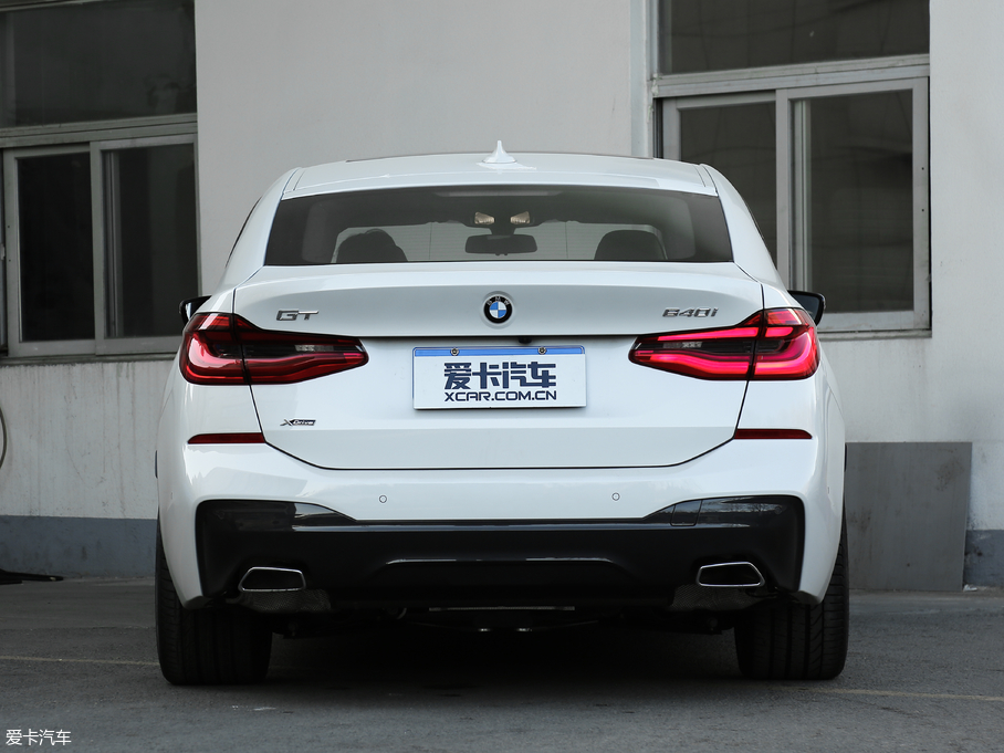 2018R6ϵGT 640i xDrive M\b