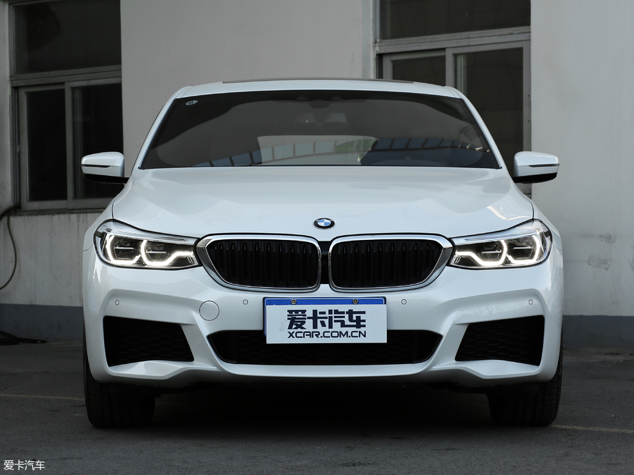 2018R6ϵGT 640i xDrive M\b