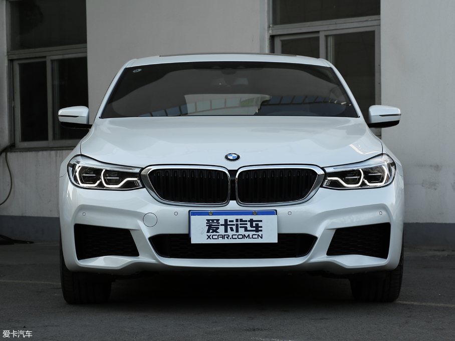 2018R6ϵGT 640i xDrive M\b