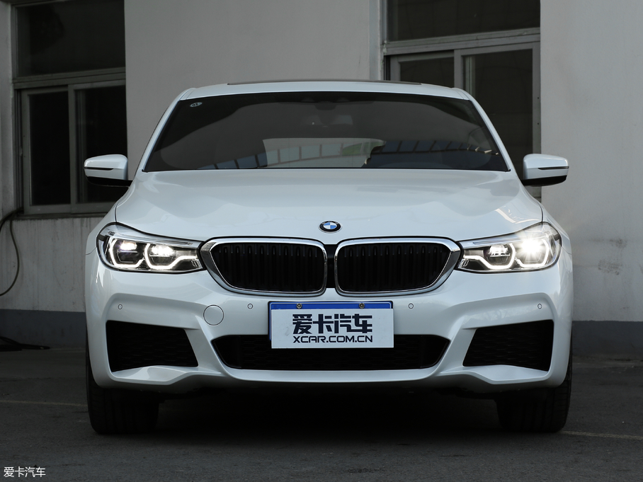 2018R6ϵGT 640i xDrive M\b