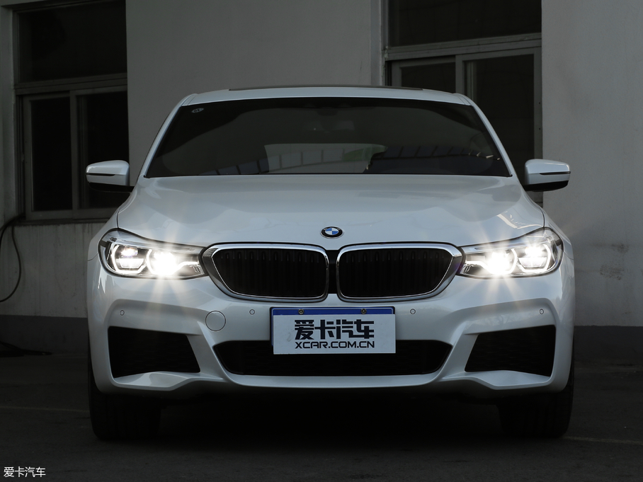 2018R6ϵGT 640i xDrive M\(yn)(dng)b