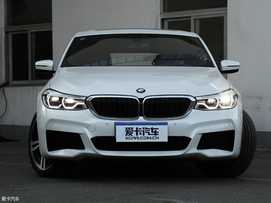 2018R6ϵGT 640i xDrive M\b