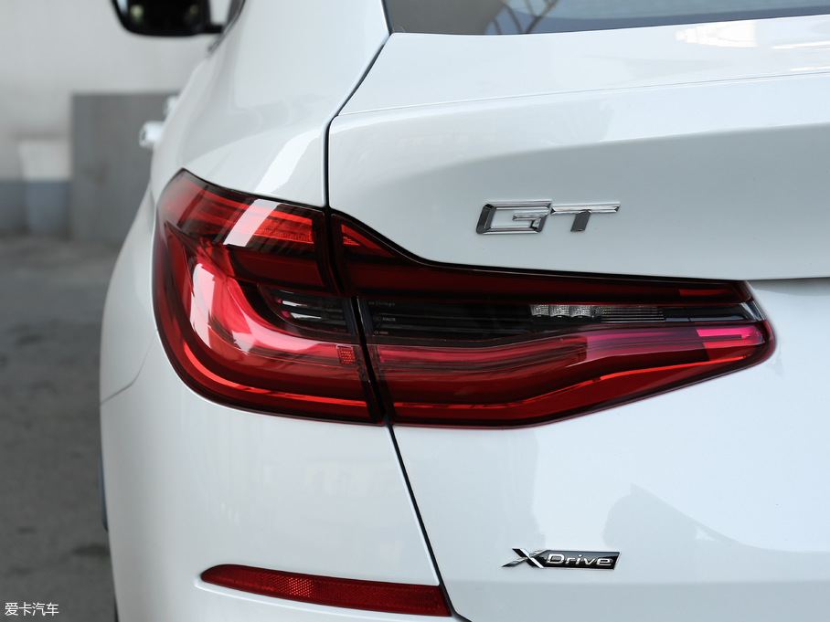 2018R6ϵGT 640i xDrive M\b