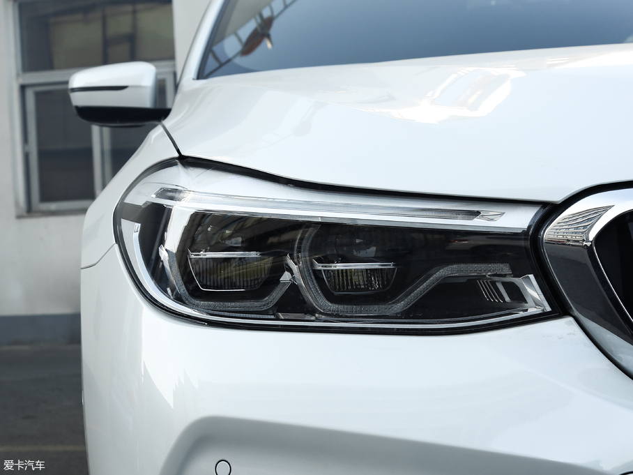 2018R6ϵGT 640i xDrive M\b