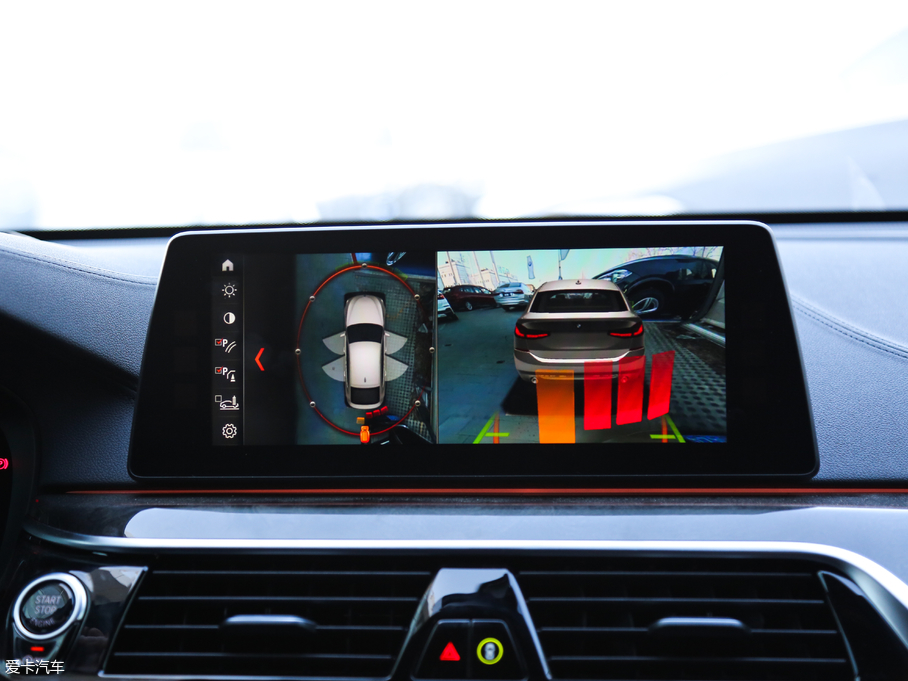 2018R6ϵGT 640i xDrive M\b