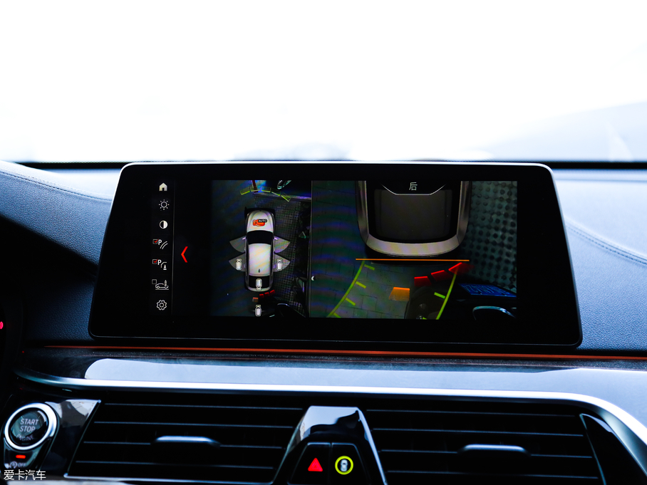 2018R6ϵGT 640i xDrive M\b