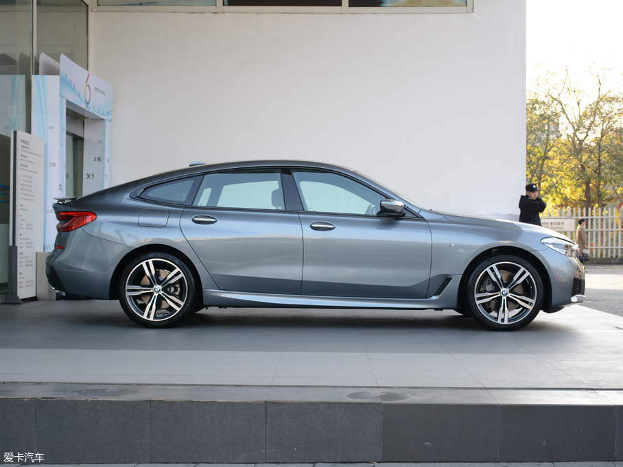 2018R6ϵGT 640i xDrive M\b