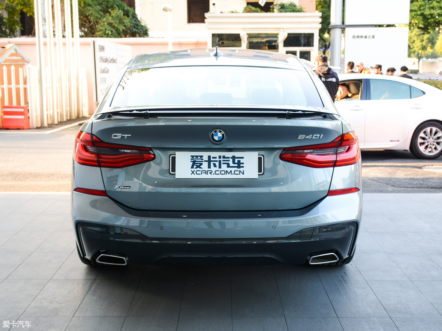 2018R6ϵGT 640i xDrive M\b