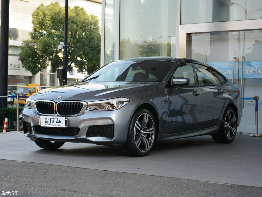 2018R6ϵGT 640i xDrive M\b