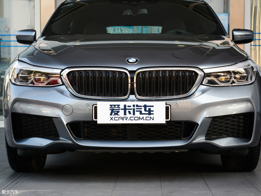 2018R6ϵGT 640i xDrive M\b