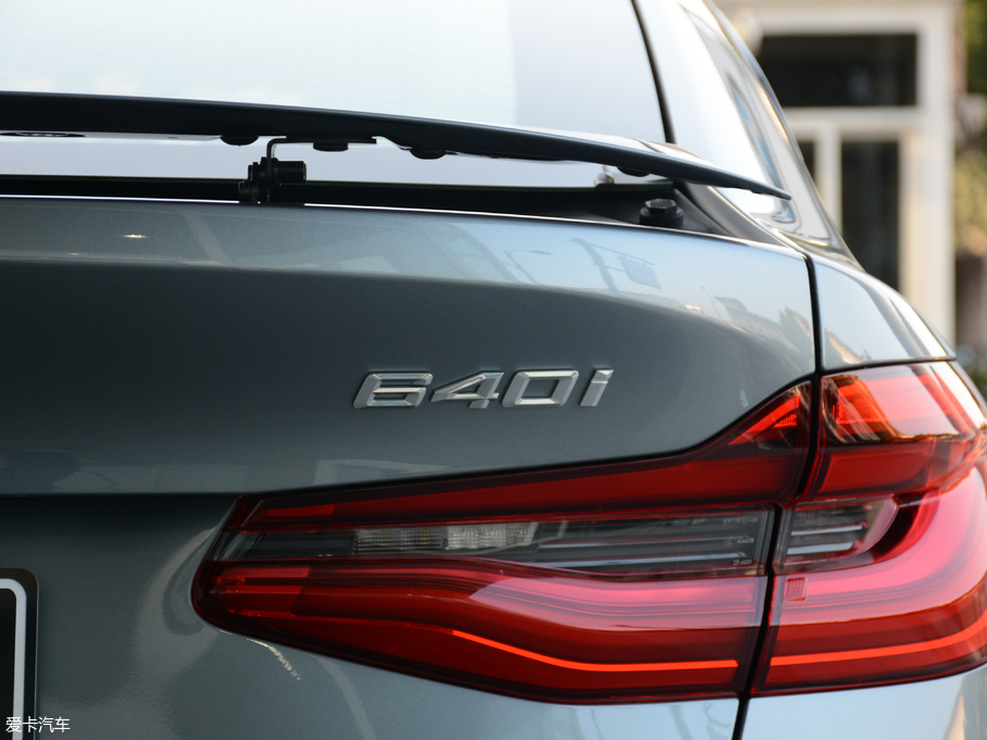 2018R6ϵGT 640i xDrive M\b