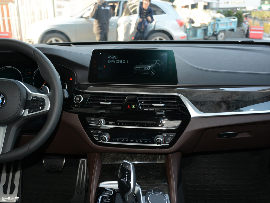 2018R6ϵGT 640i xDrive M\b