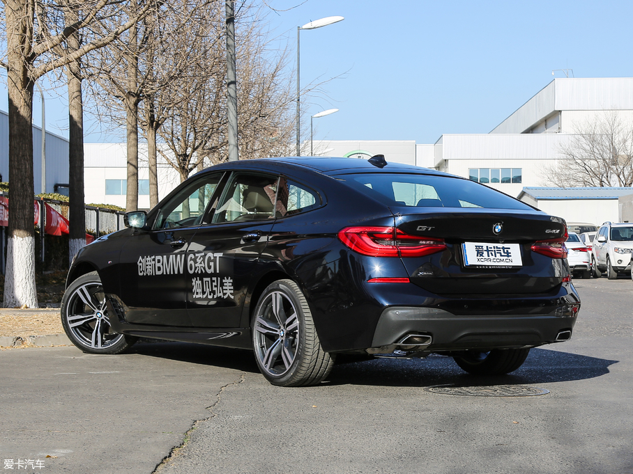 2018R6ϵGT 640i xDrive M\b