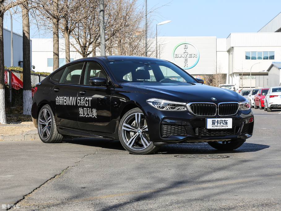 2018R6ϵGT 640i xDrive M\(yn)(dng)b