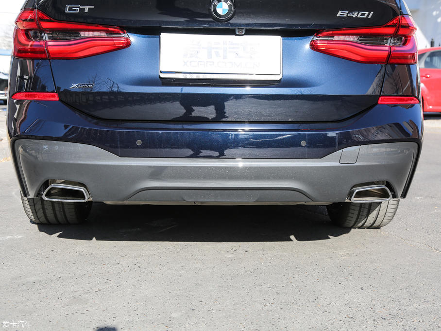 2018R6ϵGT 640i xDrive M\b