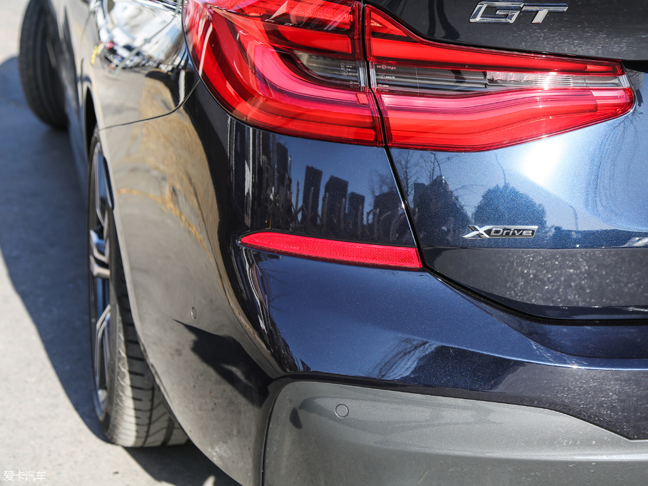 2018R6ϵGT 640i xDrive M\b