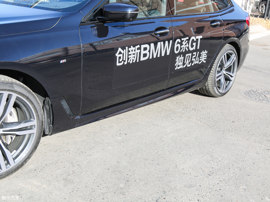 2018R6ϵGT 640i xDrive M\(yn)(dng)b