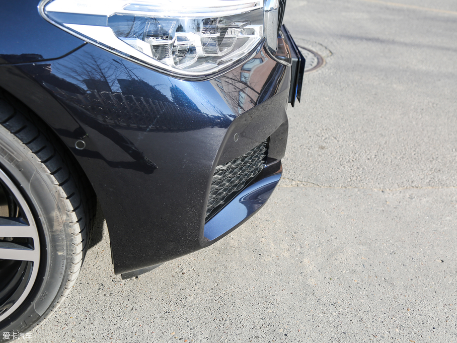 2018R6ϵGT 640i xDrive M\b