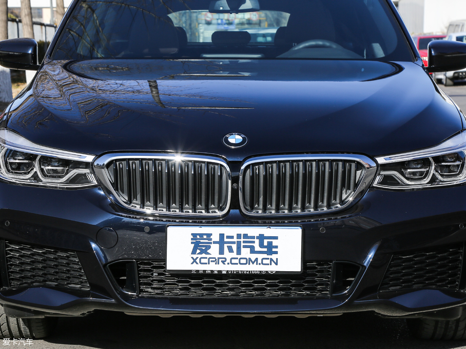 2018R6ϵGT 640i xDrive M\b