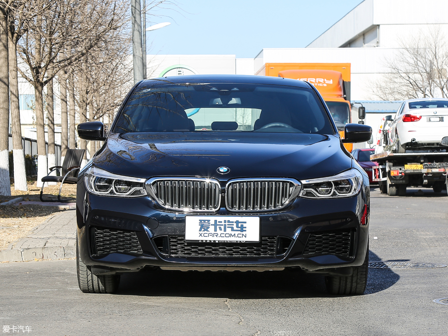 2018R6ϵGT 640i xDrive M\b