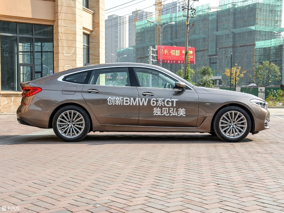 2018R6ϵGT 630i AO(sh)Ӌ(j)b