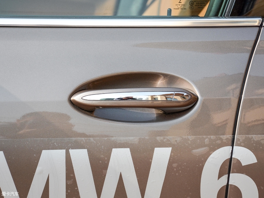 2018R6ϵGT 630i AO(sh)Ӌ(j)b