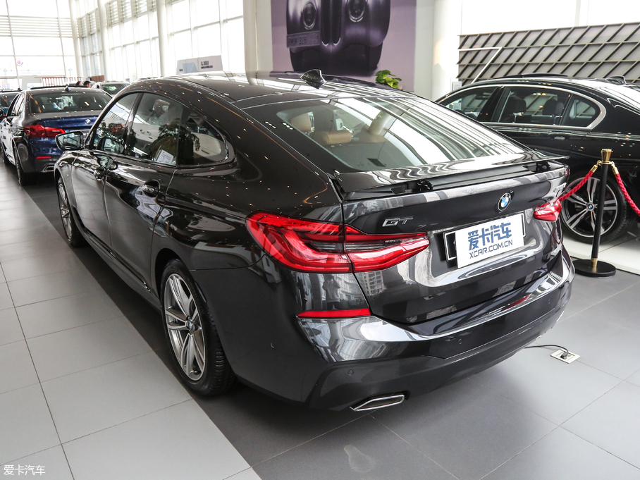 2018��R6ϵGT 630i M�\�����b