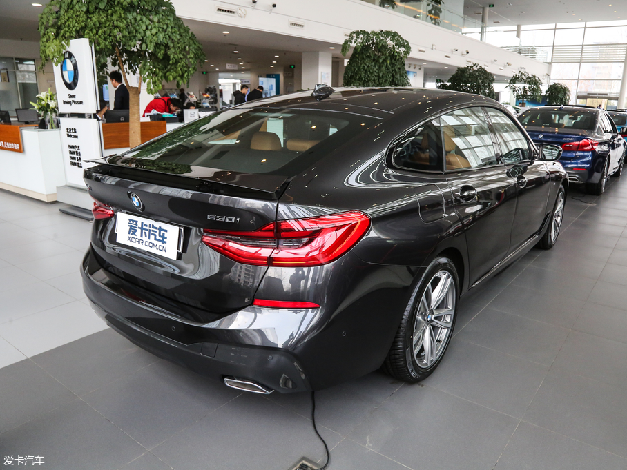 2018R6ϵGT 630i M\b