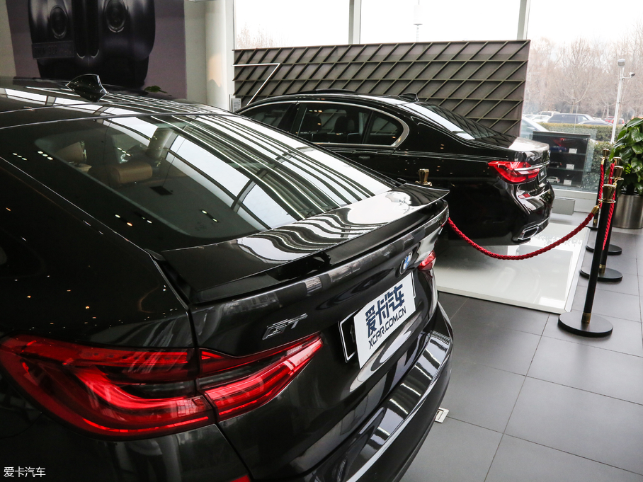 2018R6ϵGT 630i M\b