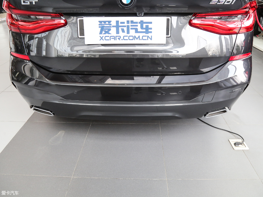 2018R6ϵGT 630i M\b