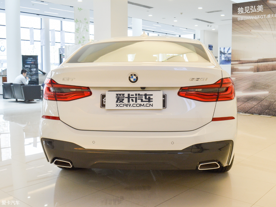 2018R6ϵGT 630i M\(yn)b