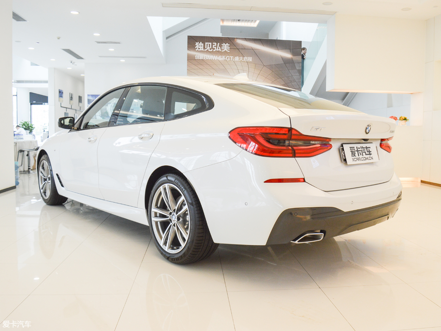 2018R6ϵGT 630i M\b