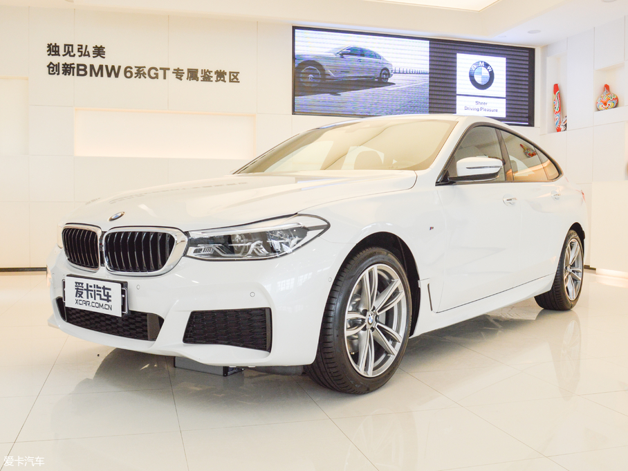 2018R6ϵGT 630i M\b