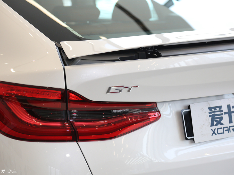 2018R6ϵGT 630i AO(sh)Ӌ(j)b