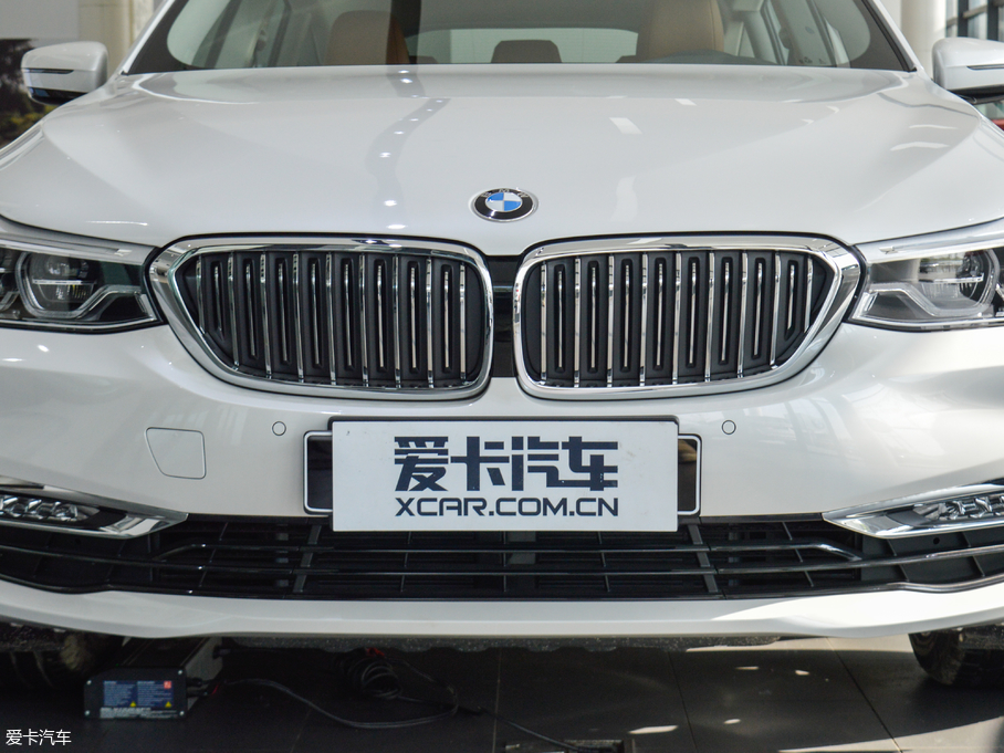 2018R6ϵGT 630i AO(sh)Ӌb