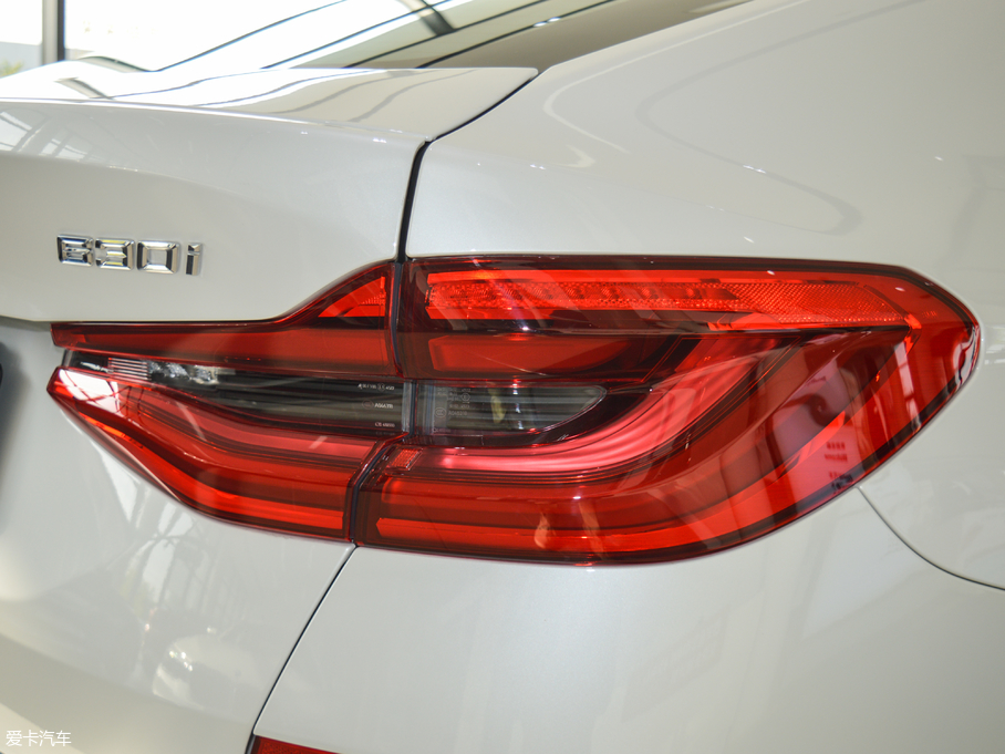 2018R6ϵGT 630i AO(sh)Ӌ(j)b