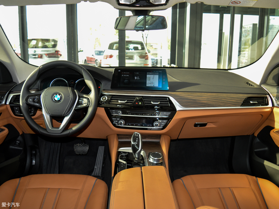 2018R6ϵGT 630i AO(sh)Ӌ(j)b