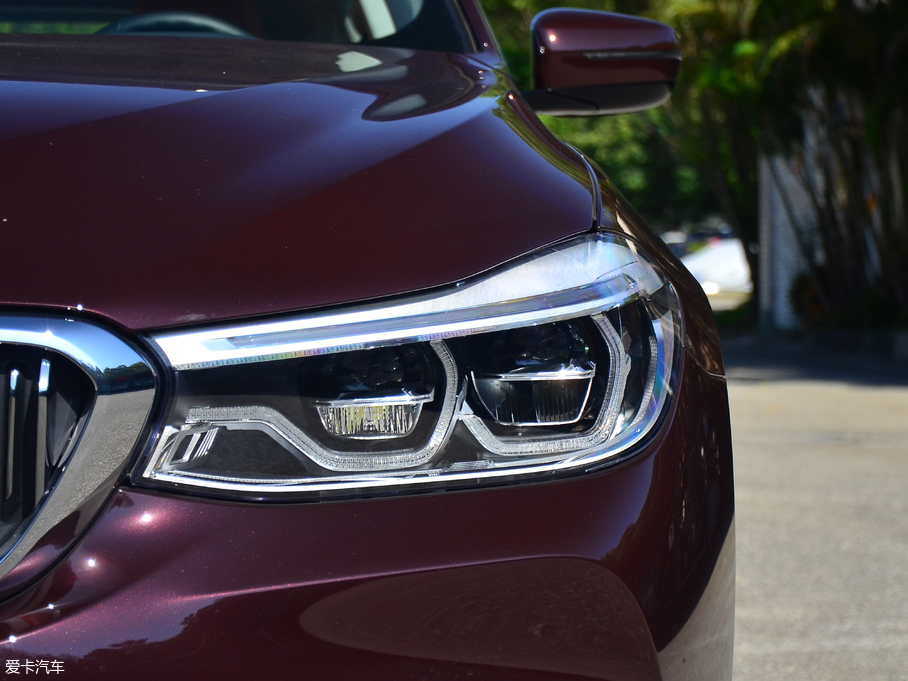 2018R6ϵGT 630i AO(sh)Ӌb