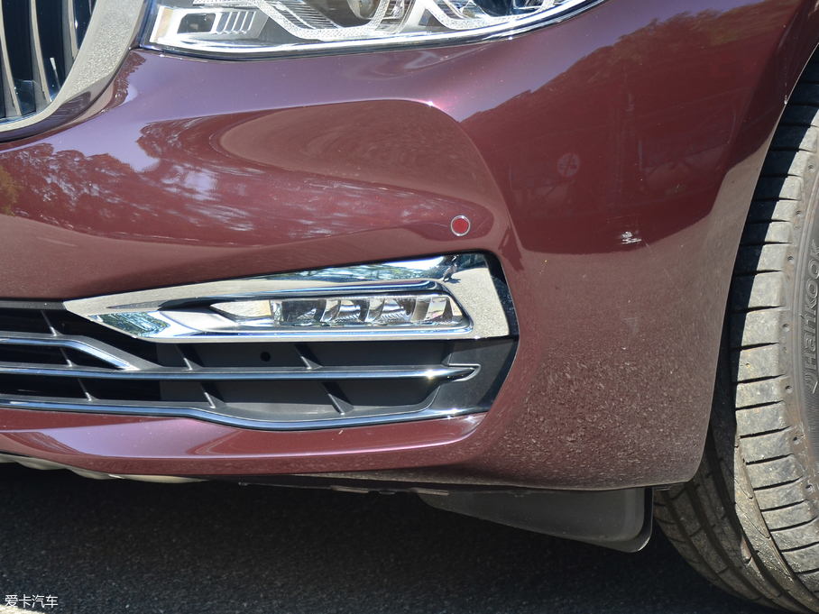 2018R6ϵGT 630i AOӋb