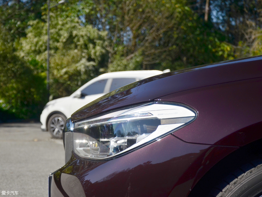 2018R6ϵGT 630i AO(sh)Ӌ(j)b