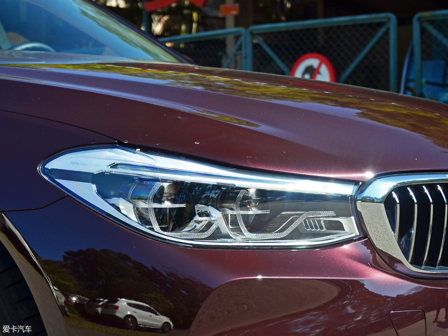 2018R6ϵGT 630i AOӋb