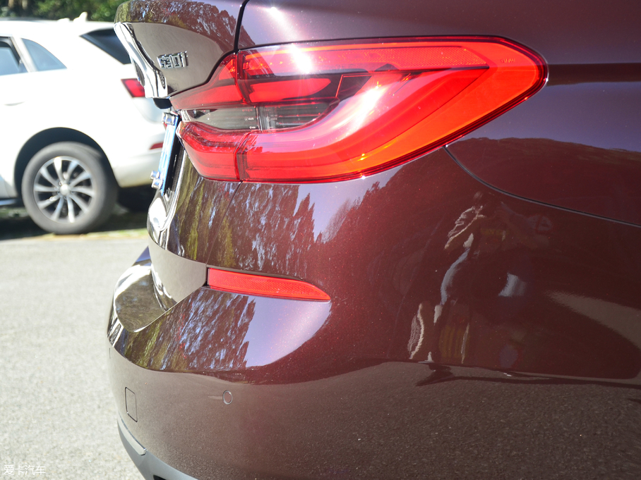 2018R6ϵGT 630i AO(sh)Ӌ(j)b