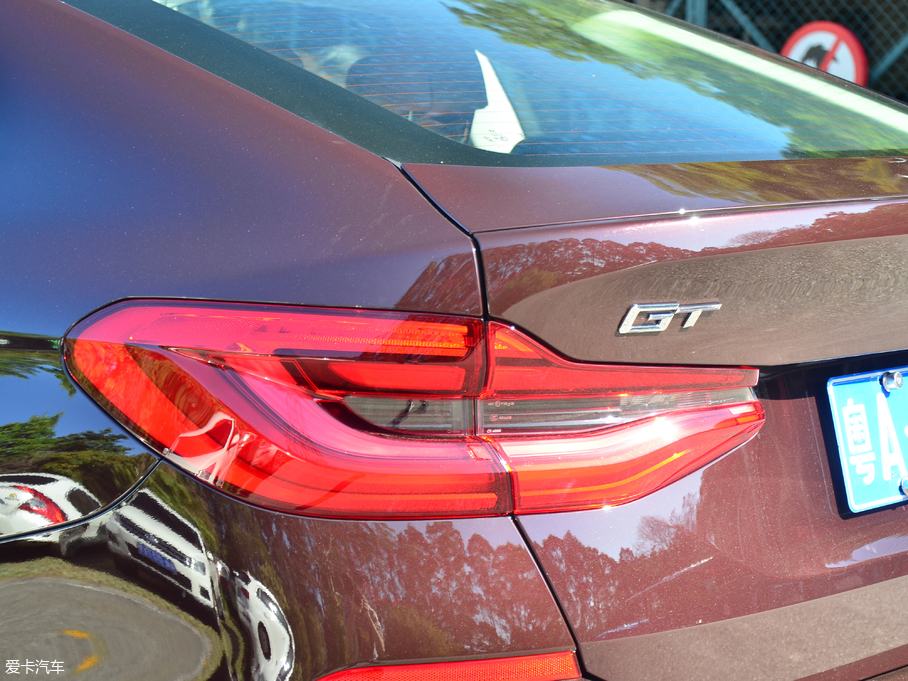 2018R6ϵGT 630i AO(sh)Ӌb