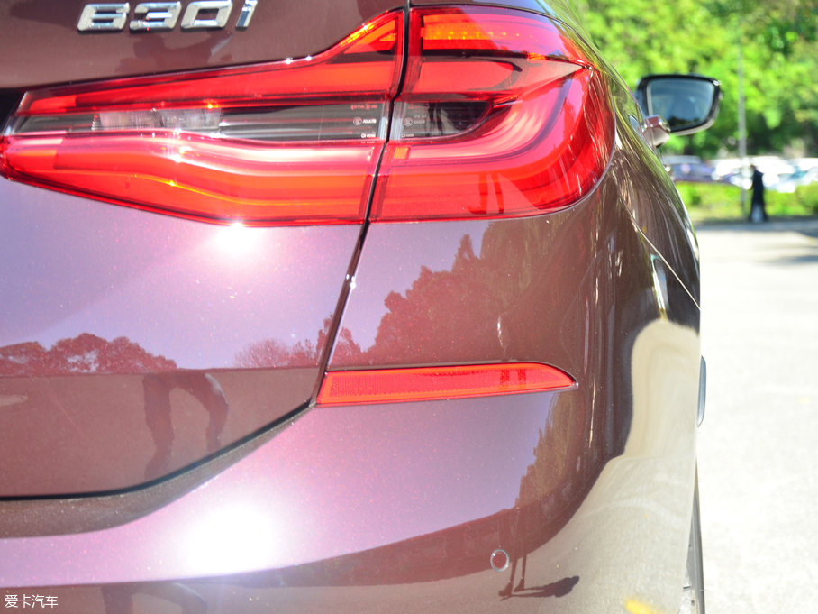 2018R6ϵGT 630i AOӋb