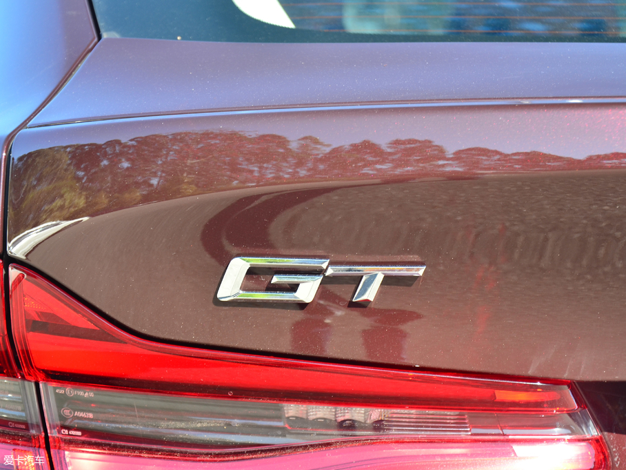 2018R6ϵGT 630i AO(sh)Ӌ(j)b