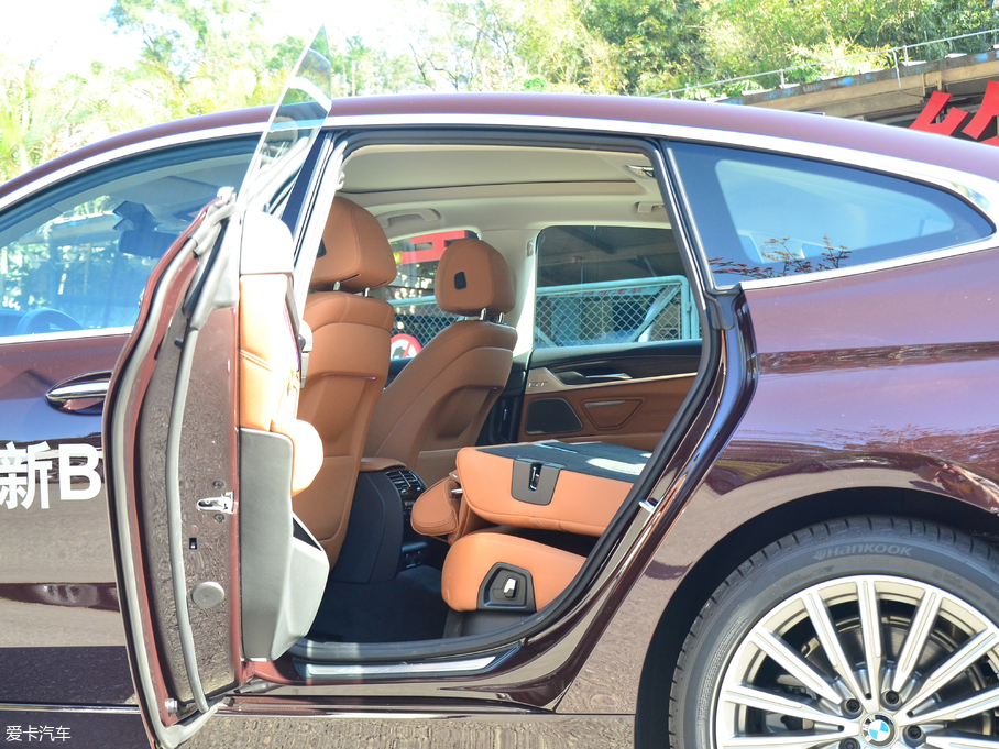 2018R6ϵGT 630i AO(sh)Ӌ(j)b