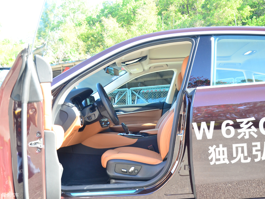 2018R6ϵGT 630i AOӋb