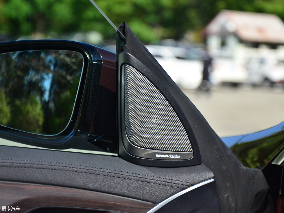 2018R6ϵGT 630i AO(sh)Ӌ(j)b